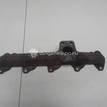 Фото Коллектор выпускной для двигателя 9HD (DV6C) для Citroen C4 / Ds4 / Ds5 / C3 / Ds3 112-114 л.с 8V 1.6 л Дизельное топливо 0341J2 {forloop.counter}}