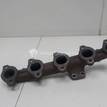 Фото Коллектор выпускной для двигателя 9HD (DV6C) для Citroen C4 / Ds4 / Ds5 / C3 / Ds3 112-114 л.с 8V 1.6 л Дизельное топливо 0341J2 {forloop.counter}}