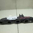 Фото Коллектор выпускной для двигателя 9HD (DV6C) для Citroen C4 / Ds4 / Ds5 / C3 / Ds3 112-114 л.с 8V 1.6 л Дизельное топливо 0341J2 {forloop.counter}}