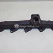 Фото Коллектор выпускной для двигателя 9HR (DV6C) для Citroen C4 / Ds4 / Berlingo / C3 / Ds5 110-114 л.с 8V 1.6 л Дизельное топливо 0341J2 {forloop.counter}}