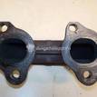 Фото Коллектор выпускной для двигателя 9HY (DV6TED4) для Citroen C4 / C5 / Xsara 109-116 л.с 16V 1.6 л Дизельное топливо 0341J2 {forloop.counter}}