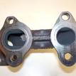 Фото Коллектор выпускной для двигателя 9HZ (DV6TED4) для Citroen Berlingo / C3 / C2 Jm / C5 109 л.с 16V 1.6 л Дизельное топливо 0341J2 {forloop.counter}}