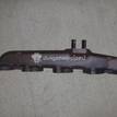 Фото Коллектор выпускной для двигателя 9HD (DV6C) для Citroen C4 / Ds4 / Ds5 / C3 / Ds3 112-114 л.с 8V 1.6 л Дизельное топливо 0341J2 {forloop.counter}}