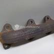 Фото Коллектор выпускной для двигателя 9HY (DV6TED4) для Citroen C4 / C5 / Xsara 109-116 л.с 16V 1.6 л Дизельное топливо 0341J2 {forloop.counter}}