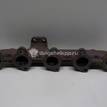 Фото Коллектор выпускной для двигателя 9HY (DV6TED4) для Citroen C4 / C5 / Xsara 109-116 л.с 16V 1.6 л Дизельное топливо 0341J2 {forloop.counter}}