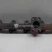 Фото Коллектор выпускной для двигателя 9HD (DV6C) для Citroen C4 / Ds4 / Ds5 / C3 / Ds3 112-114 л.с 8V 1.6 л Дизельное топливо 0341J2 {forloop.counter}}