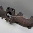 Фото Коллектор выпускной для двигателя 9HZ (DV6TED4) для Citroen Berlingo / C3 / C2 Jm / C5 109 л.с 16V 1.6 л Дизельное топливо 0341J2 {forloop.counter}}