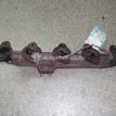 Фото Коллектор выпускной для двигателя 9HD (DV6C) для Citroen C4 / Ds4 / Ds5 / C3 / Ds3 112-114 л.с 8V 1.6 л Дизельное топливо 0341J2 {forloop.counter}}
