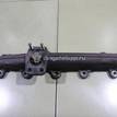 Фото Коллектор выпускной для двигателя 9HL (DV6C) для Citroen Berlingo / C4 / C5 112-114 л.с 8V 1.6 л Дизельное топливо 0341J2 {forloop.counter}}