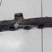 Фото Коллектор выпускной для двигателя 9HL (DV6C) для Citroen Berlingo / C4 / C5 112-114 л.с 8V 1.6 л Дизельное топливо 0341J2 {forloop.counter}}