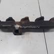 Фото Коллектор выпускной для двигателя 9HL (DV6C) для Citroen Berlingo / C4 / C5 112-114 л.с 8V 1.6 л Дизельное топливо 0341J2 {forloop.counter}}