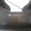 Фото Коллектор выпускной для двигателя 9HL (DV6C) для Citroen Berlingo / C4 / C5 112-114 л.с 8V 1.6 л Дизельное топливо 0341J2 {forloop.counter}}