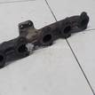 Фото Коллектор выпускной для двигателя 9HD (DV6C) для Citroen C4 / Ds4 / Ds5 / C3 / Ds3 112-114 л.с 8V 1.6 л Дизельное топливо 0341J2 {forloop.counter}}