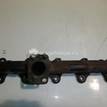 Фото Коллектор выпускной для двигателя 9HR (DV6C) для Citroen C4 / Ds4 / Berlingo / C3 / Ds5 110-114 л.с 8V 1.6 л Дизельное топливо 0341J2 {forloop.counter}}