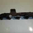 Фото Коллектор выпускной для двигателя 9HL (DV6C) для Citroen Berlingo / C4 / C5 112-114 л.с 8V 1.6 л Дизельное топливо 0341J2 {forloop.counter}}