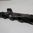 Фото Коллектор выпускной для двигателя 9HL (DV6C) для Citroen Berlingo / C4 / C5 112-114 л.с 8V 1.6 л Дизельное топливо 0341J2 {forloop.counter}}