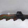 Фото Коллектор выпускной для двигателя 9HD (DV6C) для Citroen C4 / Ds4 / Ds5 / C3 / Ds3 112-114 л.с 8V 1.6 л Дизельное топливо 0341J2 {forloop.counter}}