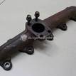 Фото Коллектор выпускной для двигателя 9HL (DV6C) для Citroen Berlingo / C4 / C5 112-114 л.с 8V 1.6 л Дизельное топливо 0341J2 {forloop.counter}}