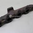 Фото Коллектор выпускной для двигателя 9HL (DV6C) для Citroen Berlingo / C4 / C5 112-114 л.с 8V 1.6 л Дизельное топливо 0341J2 {forloop.counter}}