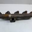 Фото Коллектор выпускной для двигателя 9HY (DV6TED4) для Citroen C4 / C5 / Xsara 109-116 л.с 16V 1.6 л Дизельное топливо 0341J2 {forloop.counter}}