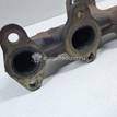 Фото Коллектор выпускной для двигателя 9HY (DV6TED4) для Citroen C4 / C5 / Xsara 109-116 л.с 16V 1.6 л Дизельное топливо 0341J2 {forloop.counter}}