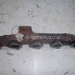 Фото Коллектор выпускной для двигателя 9HL (DV6C) для Citroen Berlingo / C4 / C5 112-114 л.с 8V 1.6 л Дизельное топливо {forloop.counter}}