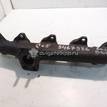 Фото Коллектор выпускной для двигателя 9HR (DV6C) для Citroen C4 / Ds4 / Berlingo / C3 / Ds5 110-114 л.с 8V 1.6 л Дизельное топливо 0341J2 {forloop.counter}}
