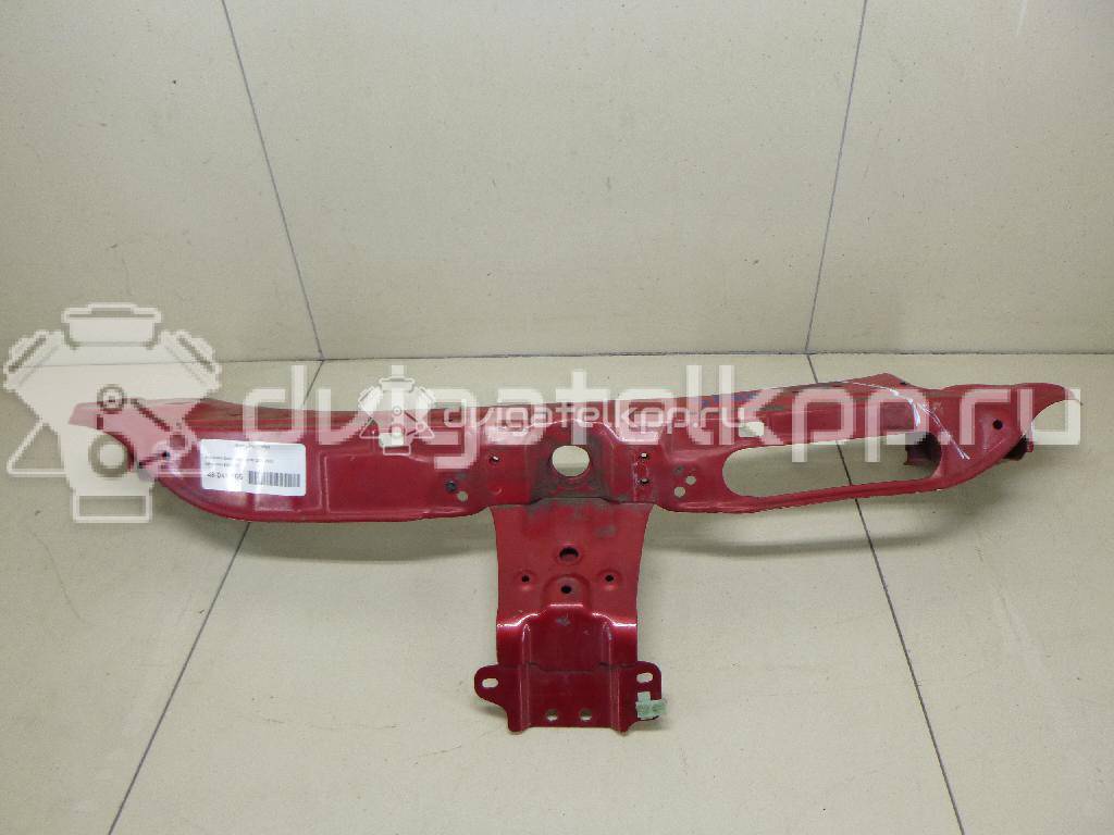 Фото Панель передняя  5256A611 для peugeot 4007 {forloop.counter}}