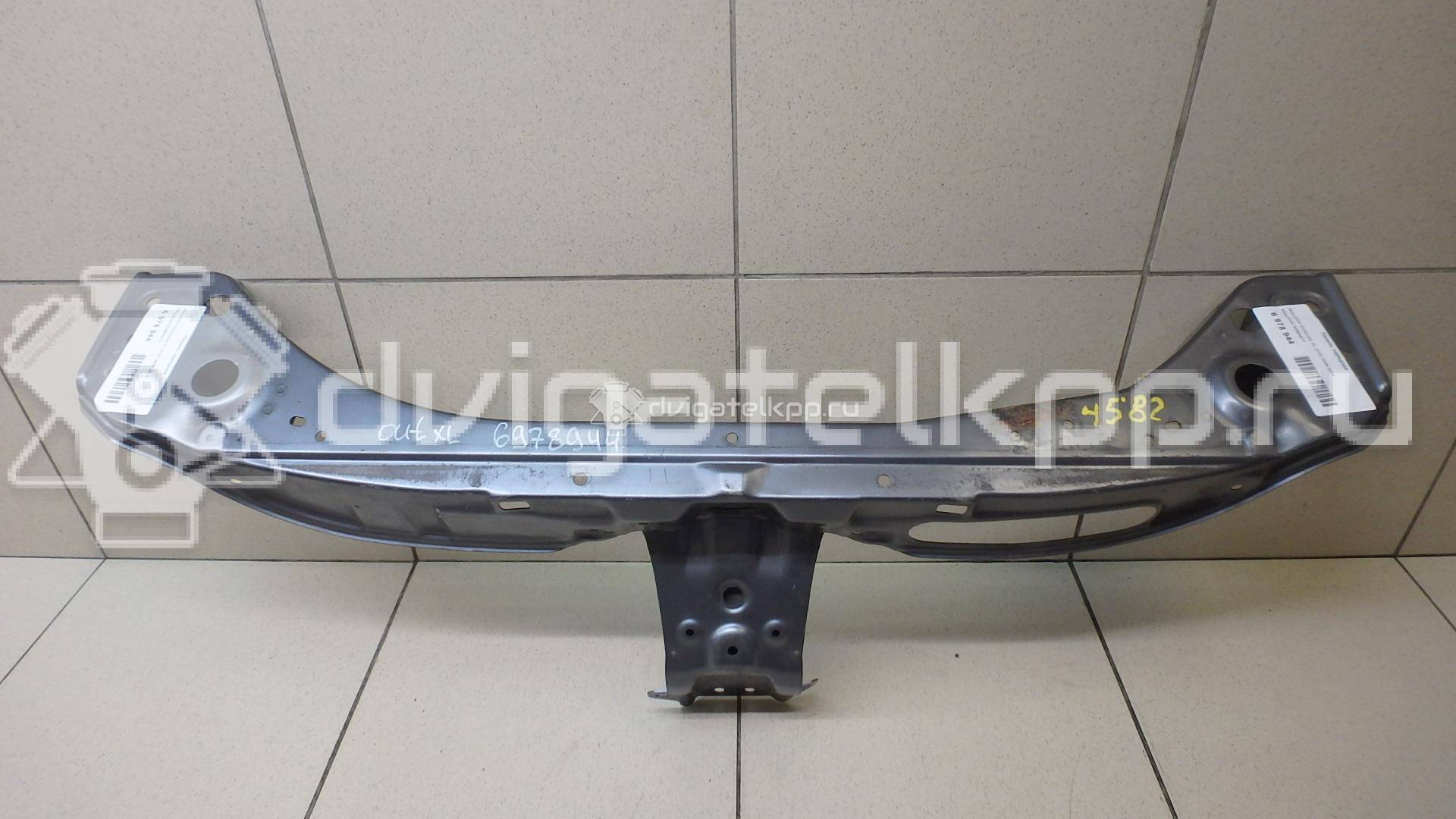 Фото Панель передняя  5256A611 для peugeot 4007 {forloop.counter}}