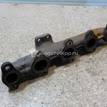 Фото Коллектор выпускной для двигателя 9HD (DV6C) для Citroen C4 / Ds4 / Ds5 / C3 / Ds3 112-114 л.с 8V 1.6 л Дизельное топливо 0341J2 {forloop.counter}}
