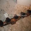 Фото Коллектор выпускной для двигателя 9HL (DV6C) для Citroen Berlingo / C4 / C5 112-114 л.с 8V 1.6 л Дизельное топливо 0341J2 {forloop.counter}}