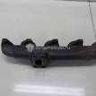 Фото Коллектор выпускной для двигателя 9HR (DV6C) для Citroen C4 / Ds4 / Berlingo / C3 / Ds5 110-114 л.с 8V 1.6 л Дизельное топливо 0341J2 {forloop.counter}}