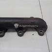 Фото Коллектор выпускной для двигателя 9HL (DV6C) для Citroen Berlingo / C4 / C5 112-114 л.с 8V 1.6 л Дизельное топливо 0341J2 {forloop.counter}}