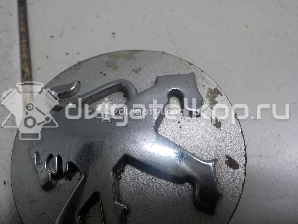 Фото Колпак декор. легкосплавного диска  542149 для peugeot 4007 {forloop.counter}}