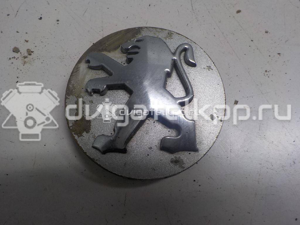 Фото Колпак декор. легкосплавного диска  542149 для peugeot 4007 {forloop.counter}}