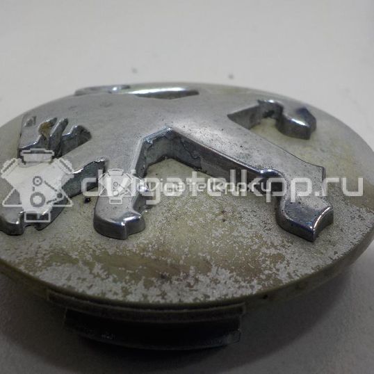 Фото Колпак декор. легкосплавного диска  542149 для peugeot 4007