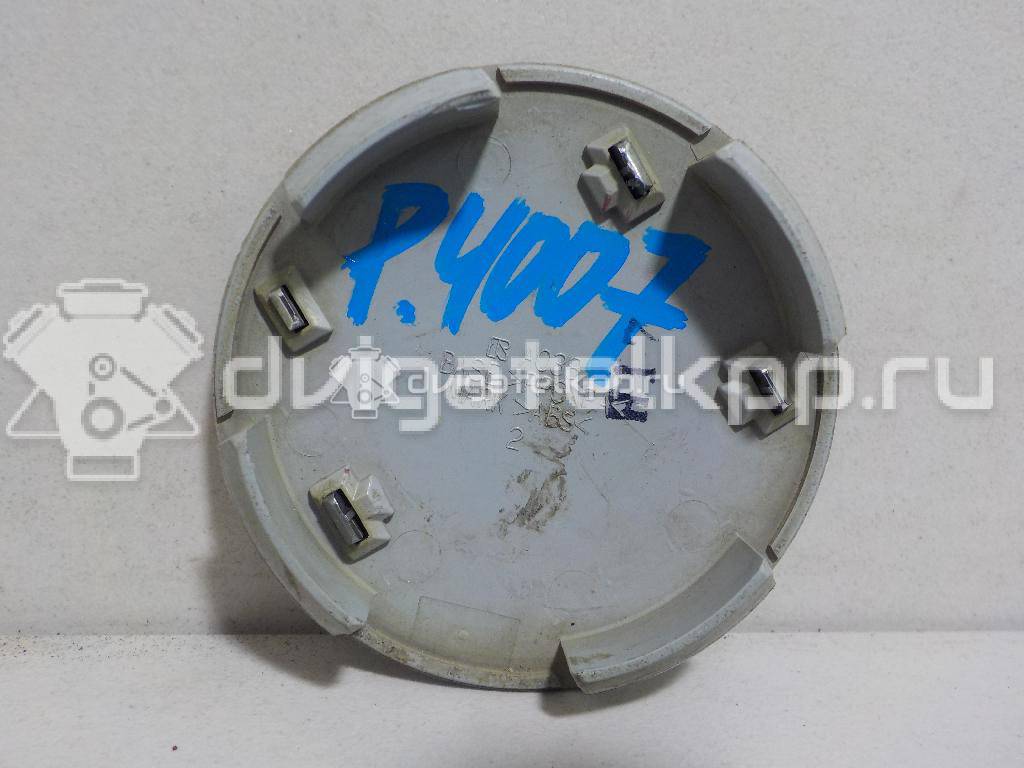 Фото Колпак декор. легкосплавного диска  542149 для peugeot 4007 {forloop.counter}}