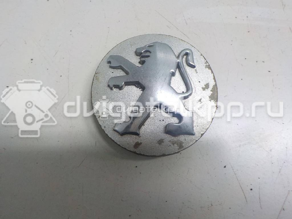 Фото Колпак декор. легкосплавного диска  542149 для peugeot 4007 {forloop.counter}}