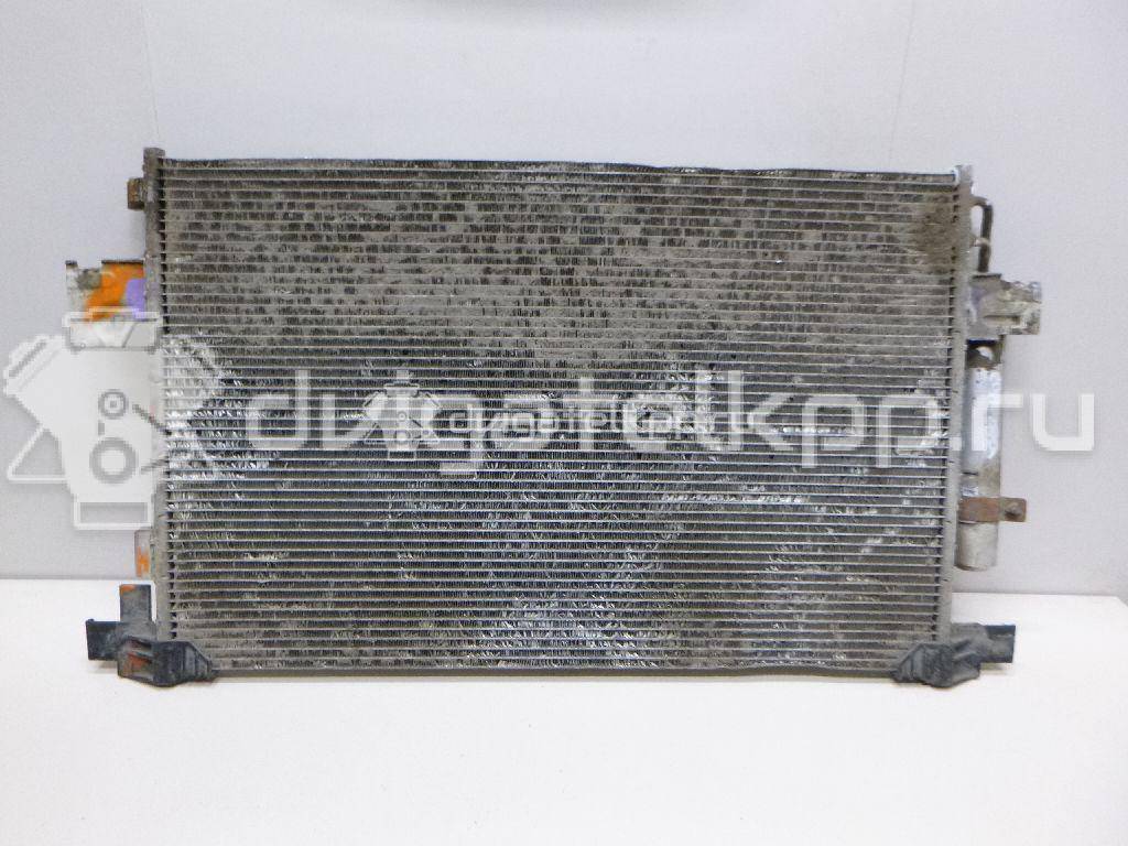 Фото Радиатор кондиционера (конденсер)  7812A030 для Peugeot 4008 / 4007 Gp {forloop.counter}}