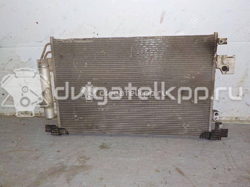Фото Радиатор кондиционера (конденсер)  7812A204 для Peugeot 4008 / 4007 Gp {forloop.counter}}