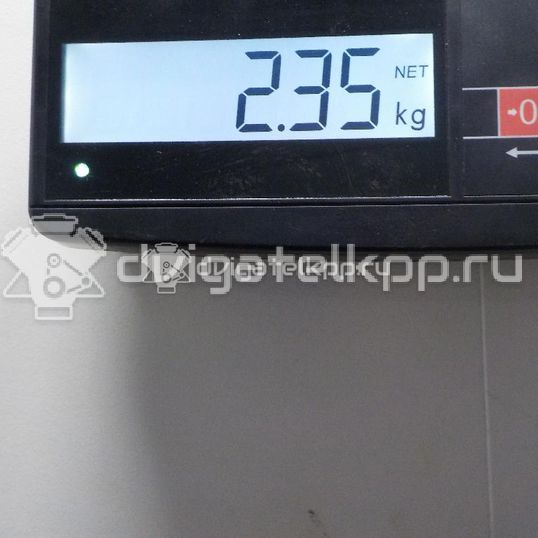 Фото Радиатор кондиционера (конденсер)  7812a204 для Peugeot 4008 / 4007 Gp