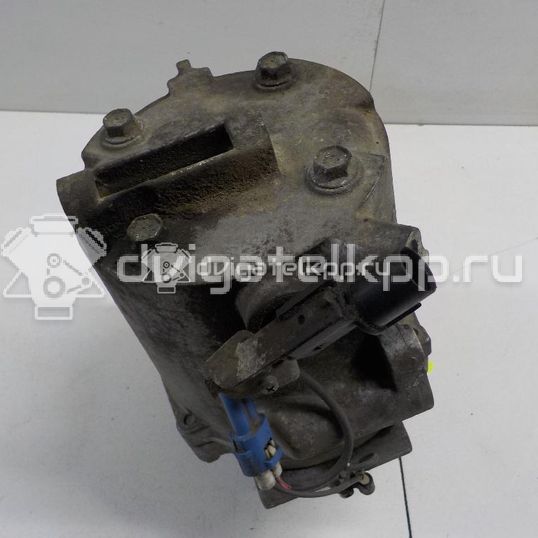 Фото Компрессор системы кондиционирования  7813a068 для mitsubishi Outlander XL (CW)