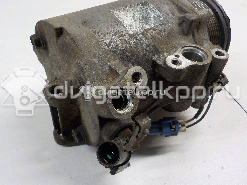 Фото Компрессор системы кондиционирования  7813a068 для mitsubishi Outlander XL (CW) {forloop.counter}}
