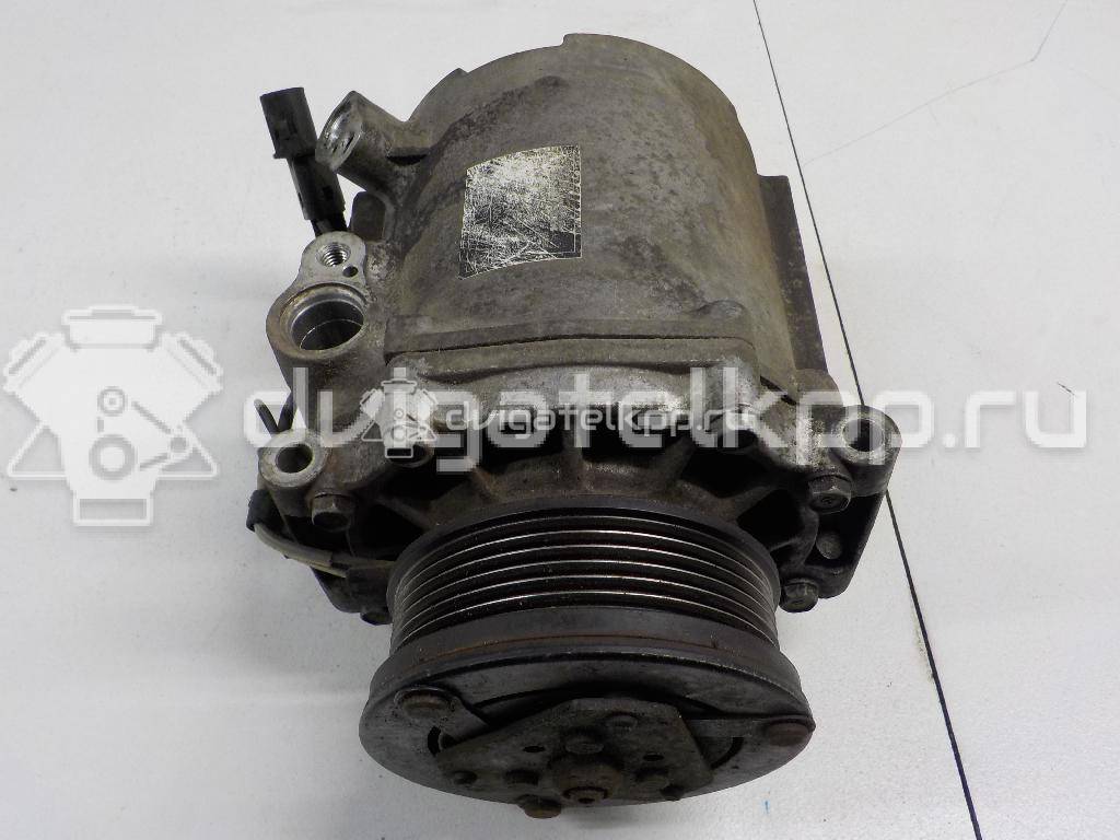 Фото Компрессор системы кондиционирования  7813a068 для mitsubishi Outlander XL (CW) {forloop.counter}}
