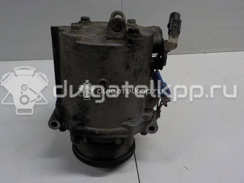 Фото Компрессор системы кондиционирования  7813a068 для mitsubishi Outlander XL (CW) {forloop.counter}}