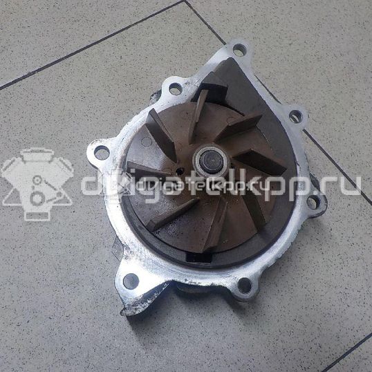 Фото Насос водяной (помпа)  lr011694 для citroen C-Crosser