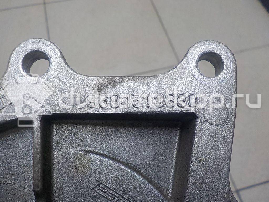 Фото Насос водяной (помпа)  lr011694 для citroen C-Crosser {forloop.counter}}