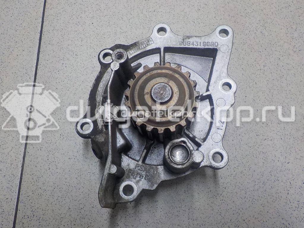 Фото Насос водяной (помпа)  lr011694 для citroen C-Crosser {forloop.counter}}