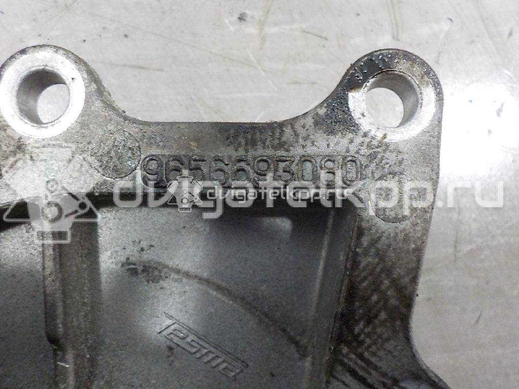 Фото Насос водяной (помпа)  LR001309 для peugeot 4007 {forloop.counter}}