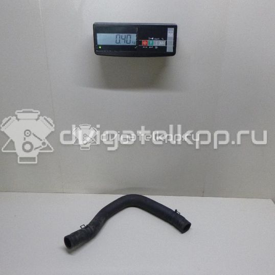 Фото Патрубок радиатора  1370a137 для mitsubishi Outlander XL (CW)